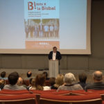 Acte de final de campanya de Tots per la Bisbal Tots per la Bisbal