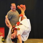 Tornen les Nits al Barri del Convent a La Bisbal