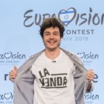 Miki Núñez, Búhos o Ella Baila Sola a La Santa de Santa Cristina d’Aro