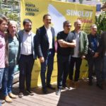 Buenafuente, Carlos Latre o Quim Masferrer, al Singlot Festival