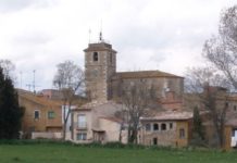 Torrent s’oposa a un projecte que vol instal·lar una planta fotovoltaica al paratge de la Bruguera