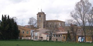 Torrent s’oposa a un projecte que vol instal·lar una planta fotovoltaica al paratge de la Bruguera