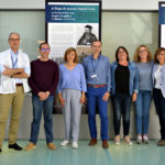 Acord entre els Serveis de Salut Integrats i l’Associació de les Dones de Palamós