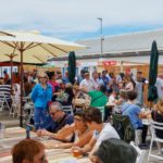 La nova edició de la Fira de la Gamba de Palamós vol superar els 250 kg de l’any anterior