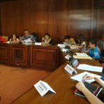 Netejar el Daró, celebrar el Dia de la Igualtat i més jocs als parcs infantils, les propostes del Consell d’Infants a la Bisbal Consell d'Infants de la Bisbal d'Empordà | Imatge de l'Ajuntament