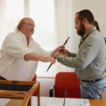 Miquel Bell-lloch, nou alcalde de Calonge i Sant Antoni