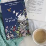 El noi de paper de Jordi Folck, la recomanació de la Llibreria el Cucut El noi de Paper de Jordi Folck