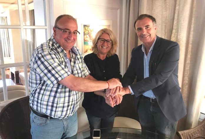 Govern Ajuntament Begur 2019 Ajuntament de Begur 2019