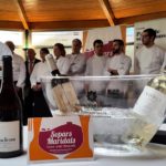 Més de mil persones a la 7a edició dels “Sopars maridats”