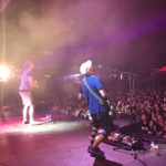 El Festival Ítaca reuneix més de 15.000 persones per celebrar la Revetlla de Sant Joan