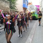 GALERIA | Carroussel Costa Brava, Festes de Primavera 2019 de Palafrugell