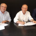 Joan Loureiro, nou president del Consell Comarcal del Baix Empordà