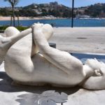 “La Pepita” torna a exhibir-se a Sant Feliu de Guíxols La Pepita