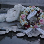 La Costa Brava de Joan Rebull descansa en pau a Sant Feliu de Guíxols Costa Brava de Joan Rebull