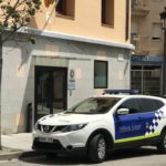 Policia Municipal Sant Feliu de Guíxols – 3