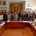 Sant Feliu anuncia els diferents càrrecs del govern municipal Regidors de Sant Feliu de Guíxols