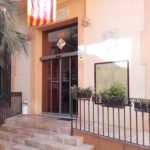 El nou govern de Begur posa la pancarta dels presos polítics després que fos despenjada