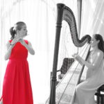Marta Torres i Maria Gibert enceten el festival Concerts d’Aro