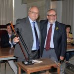 Jordi Colomí (UPM), ja és el nou Alcalde de Torroella de Montgrí