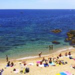 En plena onada de calor