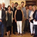 Maite Selva ja és la primera Alcaldessa de Begur