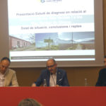 El Consorci de les Vies Verdes estableix nou línies estratègiques a desenvolupar de cara al futur