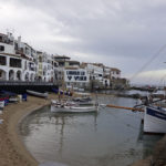 Dissabte torna la Cantada d’Havaneres de Calella de Palafrugell en la seva 53ena edició Havaneres Calella de Palafrugell