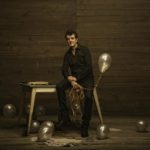 Manolo García exposarà les seves obres més recents al Monestir de Sant Feliu de Guíxols