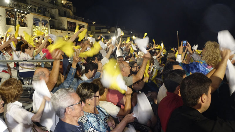 Havaneres Calella de Palafrugell