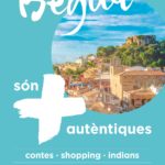 Indians, “shopping” i contes tornen per les Tardes Autèntiques de Begur privat:-indians,-“shopping”-i-contes-tornen-per-les-tardes-autentiques-de-begur