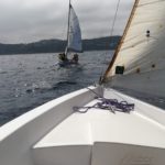 El Club de Vela Calella i l’àrea de Benestar aposten per la vela per reforçar vincles entre progenitors i infants privat:-el-club-de-vela-calella-i-l’area-de-benestar-aposten-per-la-vela-per-reforcar-vincles-entre-progenitors-i-infants