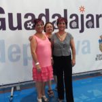 La begurenca Pietat Ferrer, tercera al campionat d’Espanya de Line Dance privat:-la-begurenca-pietat-ferrer,-tercera-al-campionat-d’espanya-de-line-dance