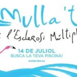 Santa Cristina d’Aro es mulla aquest diumenge novament per l’esclerosi múltiple santa-cristina-d’aro-es-mulla-aquest-diumenge-novament-per-l’esclerosi-multiple