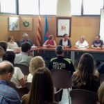 Presentació del nou equip de govern de Santa Cristina al personal municipal presentacio-del-nou-equip-de-govern-de-santa-cristina-al-personal-municipal