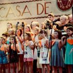 santa-cristina-d’aro-s’omple-de-gospel-amb-diversos-concerts,-tallers-i-assajos