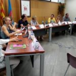 els-nou-membres-de-l’equip-govern-de-santa-cristina-tindran-dedicacio-parcial
