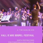 privat:-el-festival-de-gospel-de-santa-cristina-celebra-la-tercera-edicio-obrint-se-als-infants