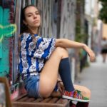 privat:-l’actriu-cristinenca-rita-vinyals-presenta-dema-al-seu-poble-una-preestrena-teatral