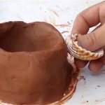 privat:-taller-de-ceramica-neolitica-a-la-visita-a-la-cova-d’en-daina,-a-santa-cristina