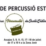privat:-taller-de-percussio-per-a-la-colla-jove-percunautes-de-santa-cristina