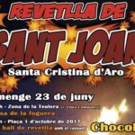 privat:-revetlla-popular-de-san-joan,-aquest-diumenge-a-santa-cristina-d’aro