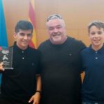privat:-reconeixement-public-de-l’area-d’esports-de-santa-cristina-d’aro-a-dos-joves-motoristes