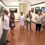 El pintor Solà reuneix paisatges de la Costa Brava i la Garrotxa a Begur privat:-el-pintor-sola-reuneix-paisatges-de-la-costa-brava-i-la-garrotxa-a-begur