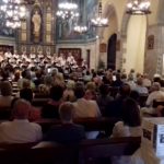 La ONG Amb les teves mans recapta 786 euros en el concert solidari de Begur privat:-la-ong-amb-les-teves-mans-recapta-786-euros-en-el-concert-solidari-de-begur