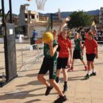 Unes 70 persones participen en la primera edició del 3×3 bàsquet de Santa Cristina privat:-unes-70-persones-participen-en-la-primera-edicio-del-3×3-basquet-de-santa-cristina