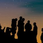 Associació Oci Girona privat:-una-caminada-nocturna-enceta-dema-els-actes-programats-de-la-festa-d’esclanya