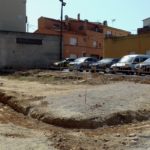 privat:-aturades-les-obres-de-sant-josep-i-sa-fontansa,-a-begur,-per-no-perjudicar-els-veins-durant-l’estiu