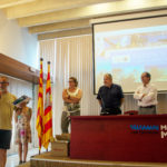 La Carta Europea de Turisme Sostenible acredita una trentena d’empreses del Parc Natural del Montgrí i les Illes Medes