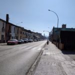 El carrer de l’Aigüeta es queda sense fons Next Generation, però la Bisbal hi vol actuar Carrer de l'Aigüeta