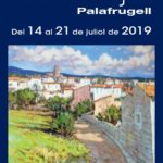 Arriba la Festa Major a Palafrugell